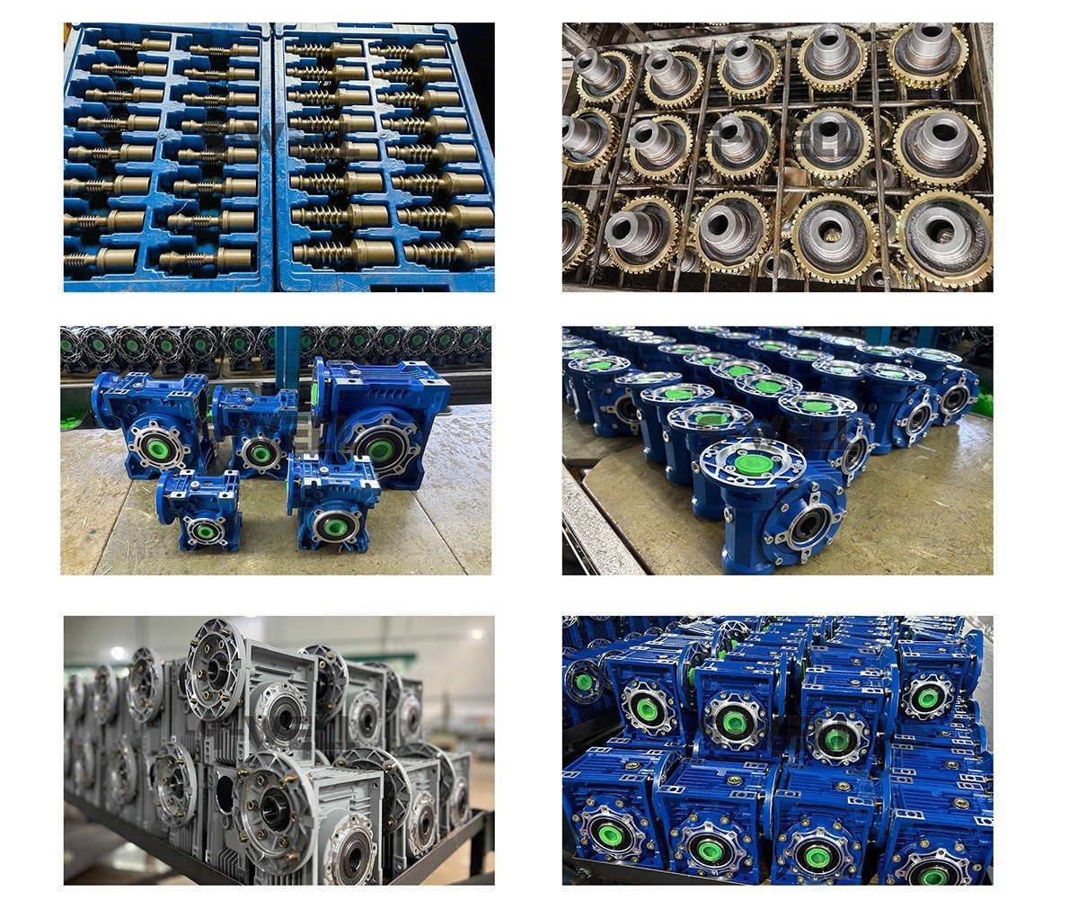 worm reducer worm reducer