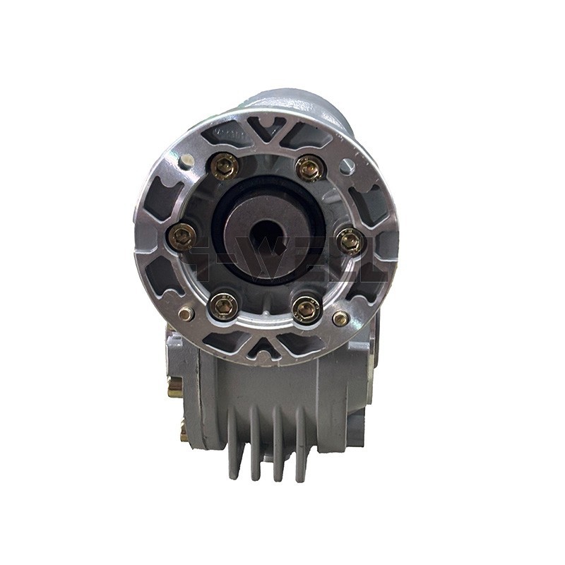 VF49 gearbox 4